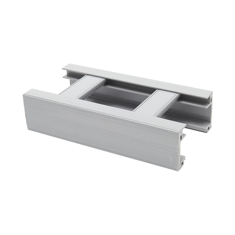 UPVC صينية كابل 
