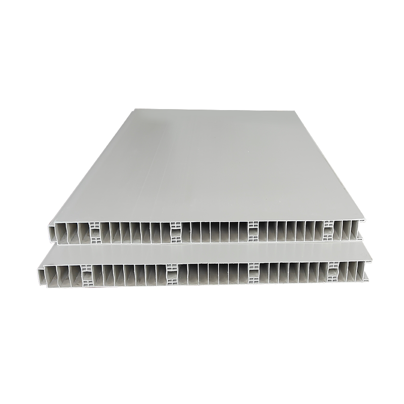 UPVC لوحة التقسيم 