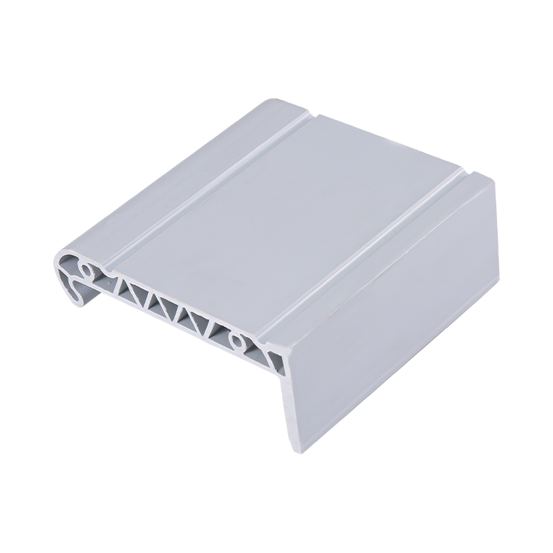 UPVC لوحة التقسيم 