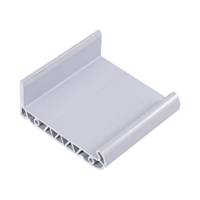 UPVC لوحة التقسيم 