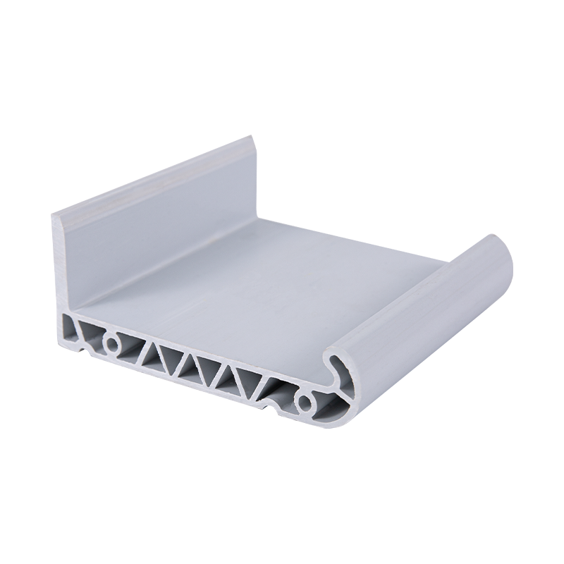UPVC لوحة التقسيم 