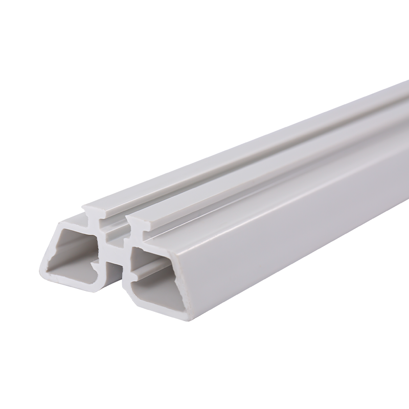 UPVC لوحة التقسيم 