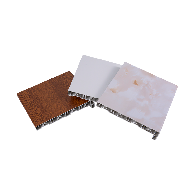 UPVC  لوح النافذة 
