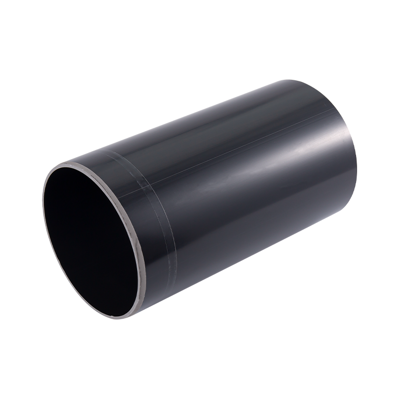  UPVC أنبوب مربع