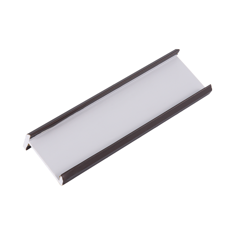 UPVC لوحة التقسيم 