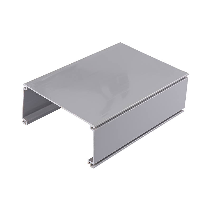 UPVC صينية كابل 