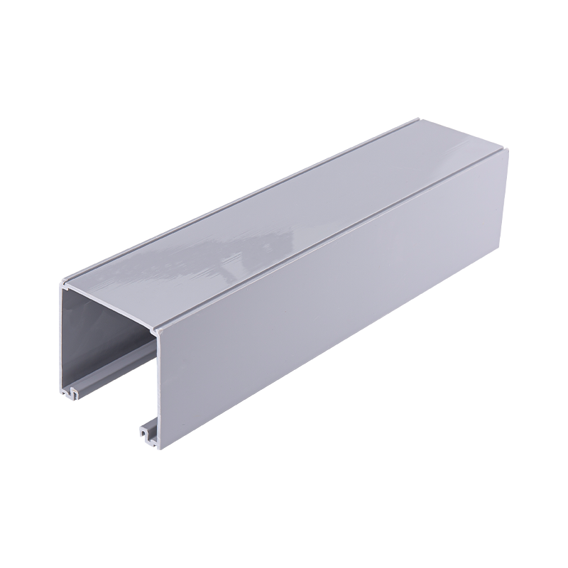UPVC صينية كابل 