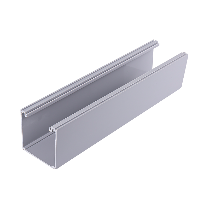 UPVC صينية كابل 