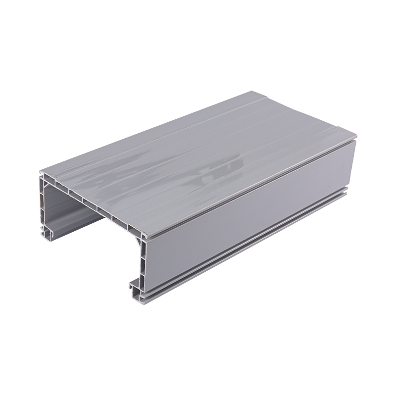 UPVC صينية كابل 