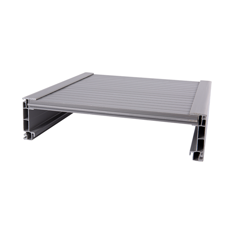 UPVC صينية كابل 